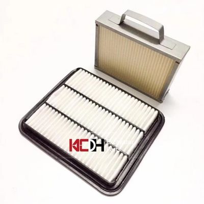 77Z9700020 Panelowy filtr klimatyzacji do koparki Komatsu