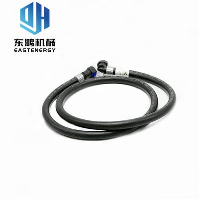 Zupełnie nowa koparka Diesel 4BT3.9 Rura olejowa silnika 5318807 dla 120-6
