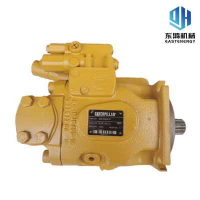 Części pompy hydraulicznej do koparek 455-7947-00, pompa hydrauliczna Cat 307ssr