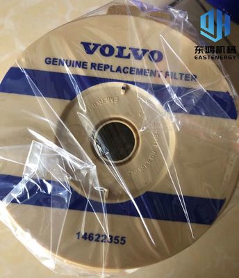 14622355 Filtr hydrauliczny koparki, filtr paliwa  Water Separator