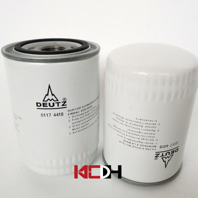 Filtr oleju do koparek OEM 01174418