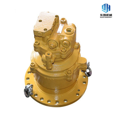 E308D Silnik obrotu koparki MSG-44P-21-23 Silnik hydrauliczny 312-6318