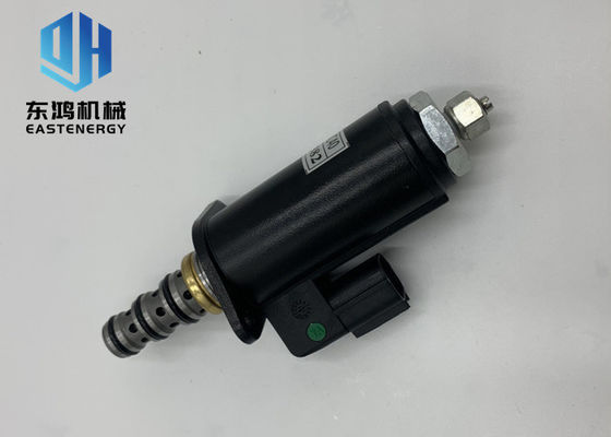 SK200-6 Części pompy hydraulicznej koparki Zawór elektromagnetyczny 8413606090
