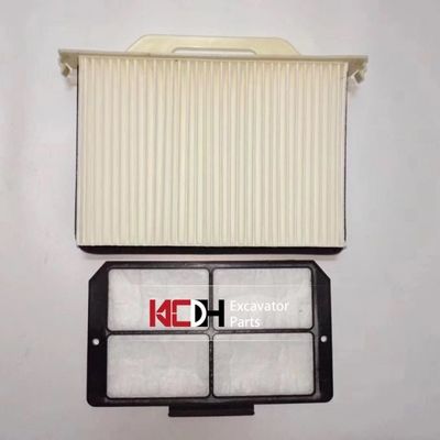 77Z9700020 Panelowy filtr klimatyzacji do koparki Komatsu