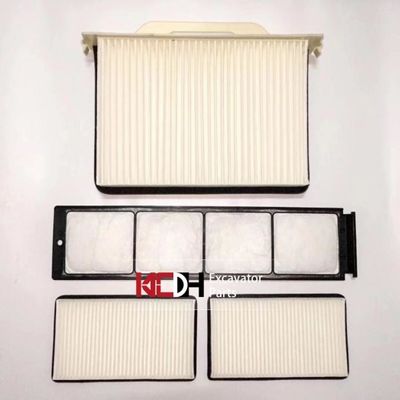 77Z9700020 Panelowy filtr klimatyzacji do koparki Komatsu
