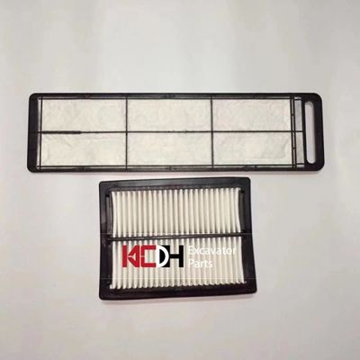 77Z9700020 Panelowy filtr klimatyzacji do koparki Komatsu