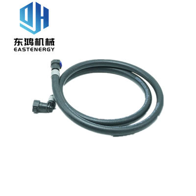 Zupełnie nowa koparka Diesel 4BT3.9 Rura olejowa silnika 5318807 dla 120-6