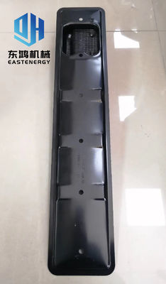 Koparka Diesel 4BT3.9 Osłona boczna silnika Żelazko 5365772 Do 120-6