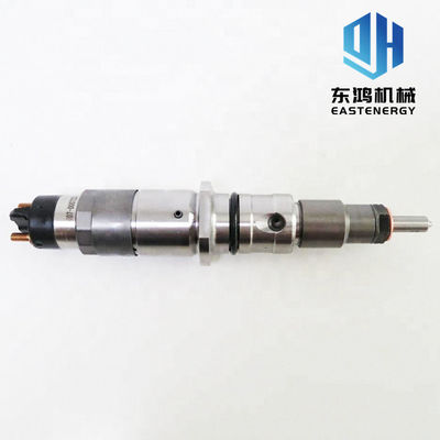 Koparka Diesel QSB6.7 Wtryskiwacz paliwa Cummins 5263262 Do PC200-8
