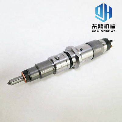 Koparka Diesel QSB6.7 Wtryskiwacz paliwa Cummins 5263262 Do PC200-8