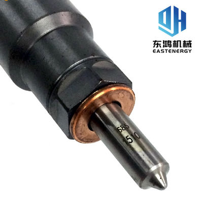 Koparka Diesel QSB6.7 Wtryskiwacz paliwa Cummins 5263262 Do PC200-8