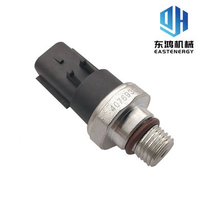 Nowa koparka Diesel QSB6.7 Czujnik ciśnienia oleju silnikowego 4076930 Nadaje się do 200-8 220-8
