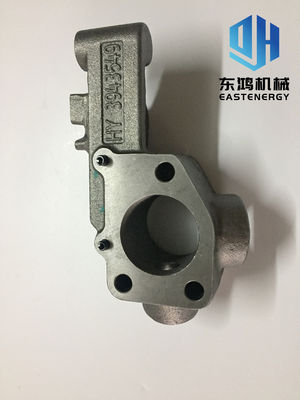 Obudowa termostatu silnika 39435