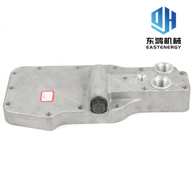 Silnik mechaniczny QSB6.7 osłona boczna chłodnicy silnika wysokoprężnego 3979393 dla 220-8
