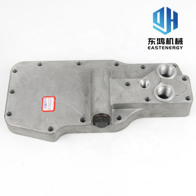 Silnik mechaniczny QSB6.7 osłona boczna chłodnicy silnika wysokoprężnego 3979393 dla 220-8