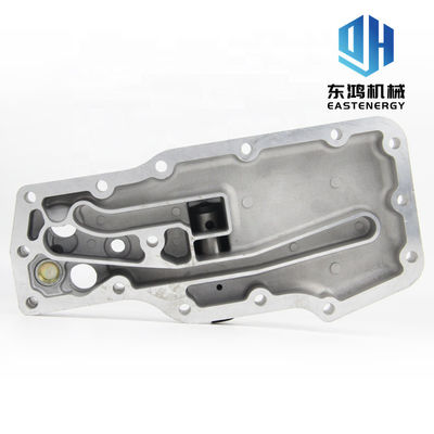 Silnik mechaniczny QSB6.7 osłona boczna chłodnicy silnika wysokoprężnego 3979393 dla 220-8