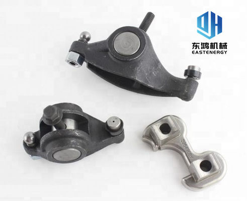 Silnik mechaniczny QSB6.7 Silnik Diesla Wahacz 4995602 dla 220-8 200-8