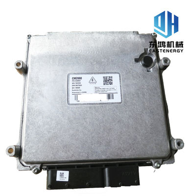 Dongfeng części do ciężarówek silnik wysokoprężny ISG ECM elektroniczny moduł sterujący 5348867 CM2880