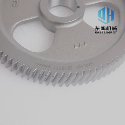 Cam Gear Excavator Engine Parts 3918777 6CT8.3 Do PC300-7 360-