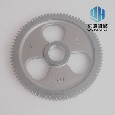 Cam Gear Excavator Engine Parts 3918777 6CT8.3 Do PC300-7 360-