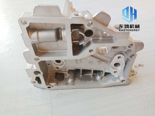 ISF3.8 Model silnika Cummins Chłodnica oleju 5284441 Do maszyn budowlanych