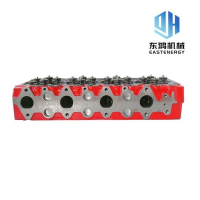 Zespół głowicy cylindrów ISF3.8 Cummins 5258275 5258276