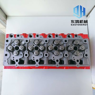 Zespół głowicy cylindrów ISF3.8 Cummins 5258275 5258276