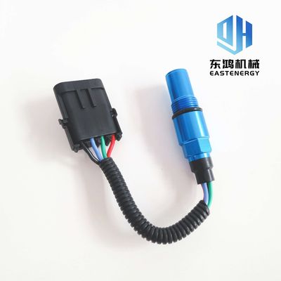 450-7 455-7 Części elektryczne koparki Czujnik prędkości silnika 4326595