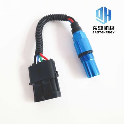450-7 455-7 Części elektryczne koparki Czujnik prędkości silnika 4326595