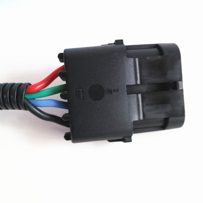 450-7 455-7 Części elektryczne koparki Czujnik prędkości silnika 4326595