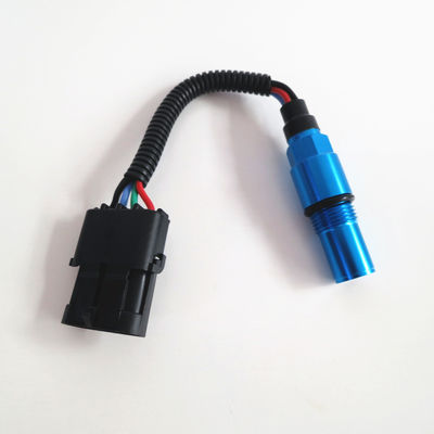 450-7 455-7 Części elektryczne koparki Czujnik prędkości silnika 4326595