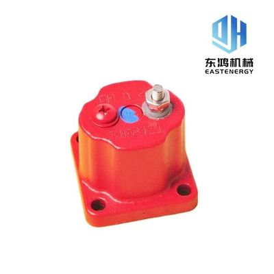 Zawór sterujący koparki silnika M11 3408421 Zawór elektromagnetyczny do 455-7 450-7