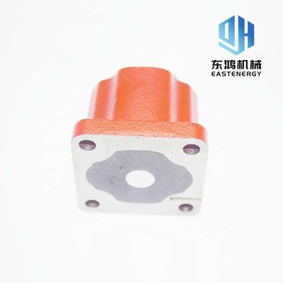 Zawór sterujący koparki silnika M11 3408421 Zawór elektromagnetyczny do 455-7 450-7