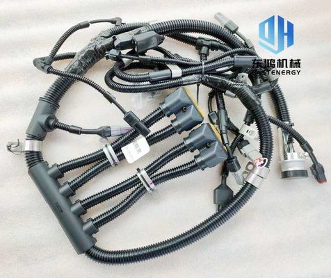 Części elektryczne koparki M11 2864514 Wiązka przewodów do 450-7 455-7