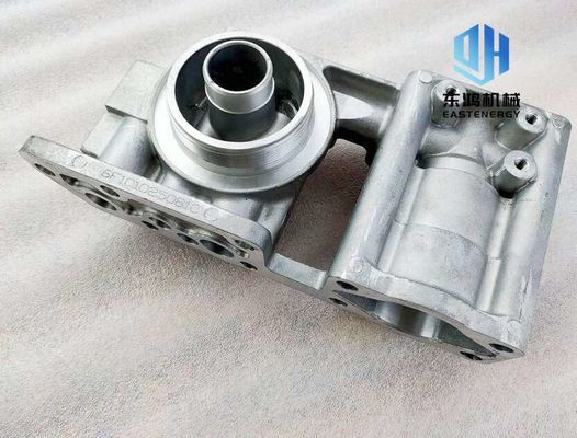 M11 Głowica filtra oleju do silników wysokoprężnych 3102774 Do 455-7