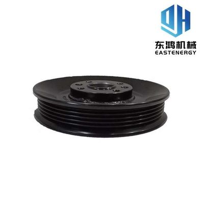 Silnik mechaniczny Silnik wysokoprężny QSM11 Koło pasowe akcesoriów 3883324 Do R445