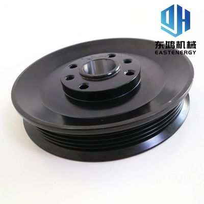 Silnik mechaniczny Silnik wysokoprężny QSM11 Koło pasowe akcesoriów 3883324 Do R445