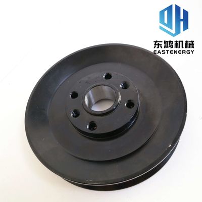 Silnik mechaniczny Silnik wysokoprężny QSM11 Koło pasowe akcesoriów 3883324 Do R445
