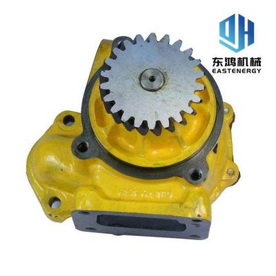6151-62-1101 Pompa wodna Komatsu do silnika koparki PC400-6 S6D125E