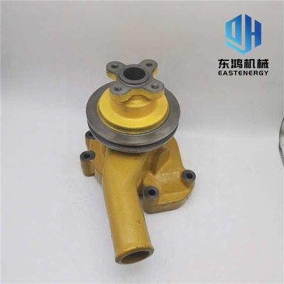 Pompa wodna koparki OEM Komatsu 6140-60-1110