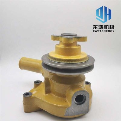 Pompa wodna koparki OEM Komatsu 6140-60-1110