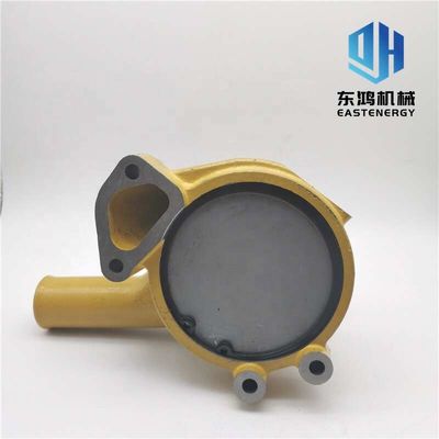 Pompa wodna koparki OEM Komatsu 6140-60-1110