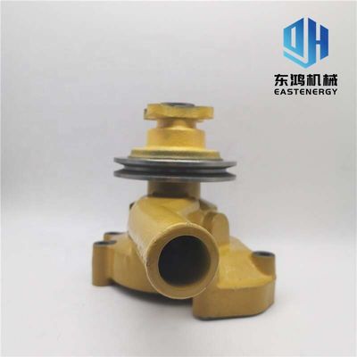 Pompa wodna koparki OEM Komatsu 6140-60-1110