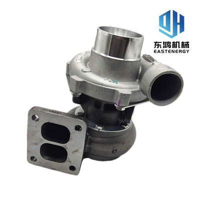 Części do koparek Turbosprężarka silnika PC200-5 6D95 6207-81-8210