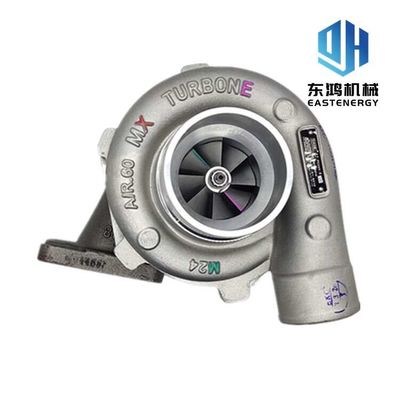 Części do koparek Turbosprężarka silnika PC200-5 6D95 6207-81-8210