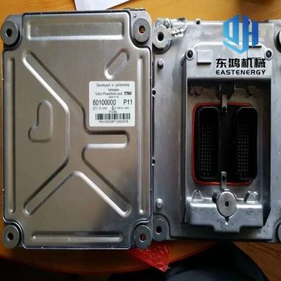 OEM EC210B Koparka Części elektryczne Jednostka sterująca silnika 60100000