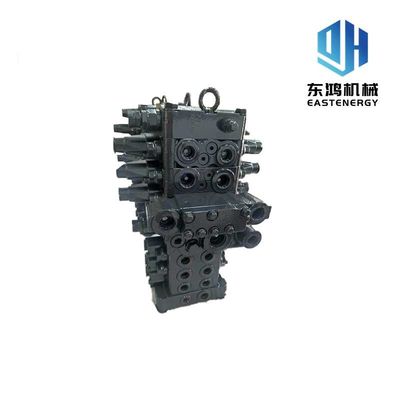 Zespół hydraulicznego zaworu sterującego PC60-8 723-27-50900 do koparki Komatsu