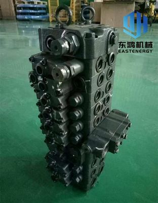 Zespół hydraulicznego zaworu sterującego PC60-8 723-27-50900 do koparki Komatsu