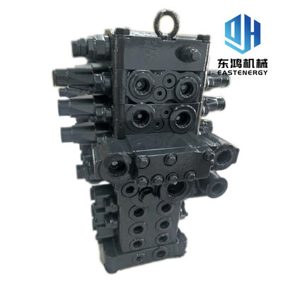 Zespół hydraulicznego zaworu sterującego PC60-8 723-27-50900 do koparki Komatsu