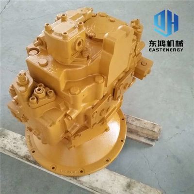 Części do pomp hydraulicznych do koparek OEM Pompa hydrauliczna Cat 320 272-6955